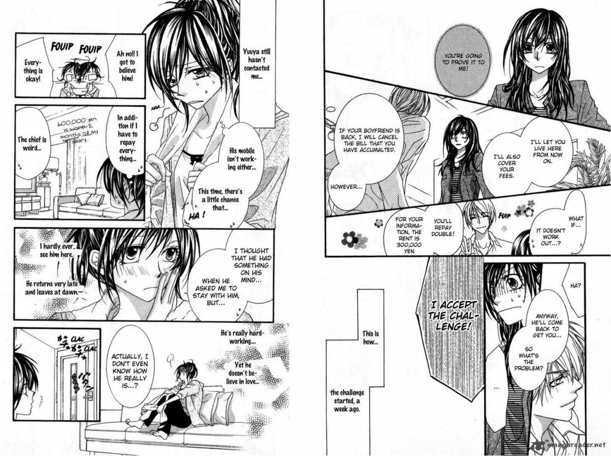 Aishiteru Tte Itte Mo II Yo 4 4