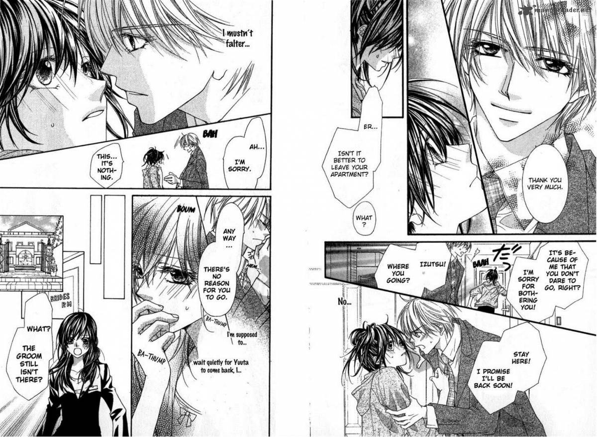 Aishiteru Tte Itte Mo II Yo 4 6