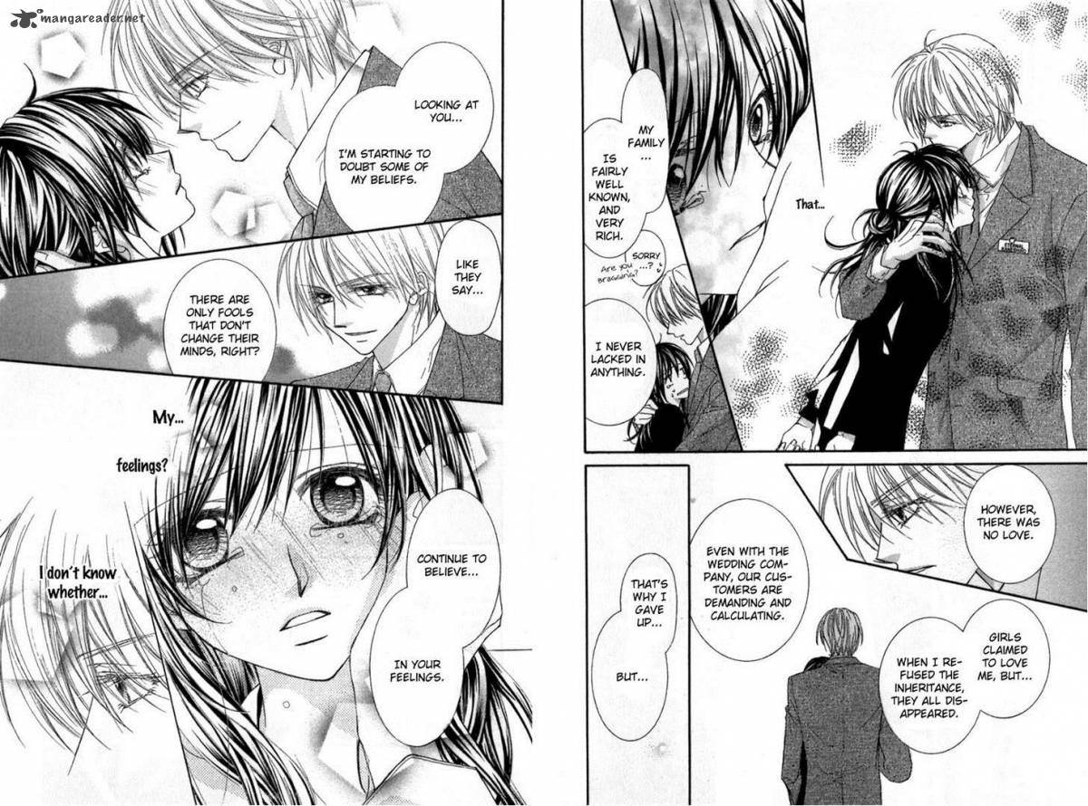Aishiteru Tte Itte Mo II Yo 4 9