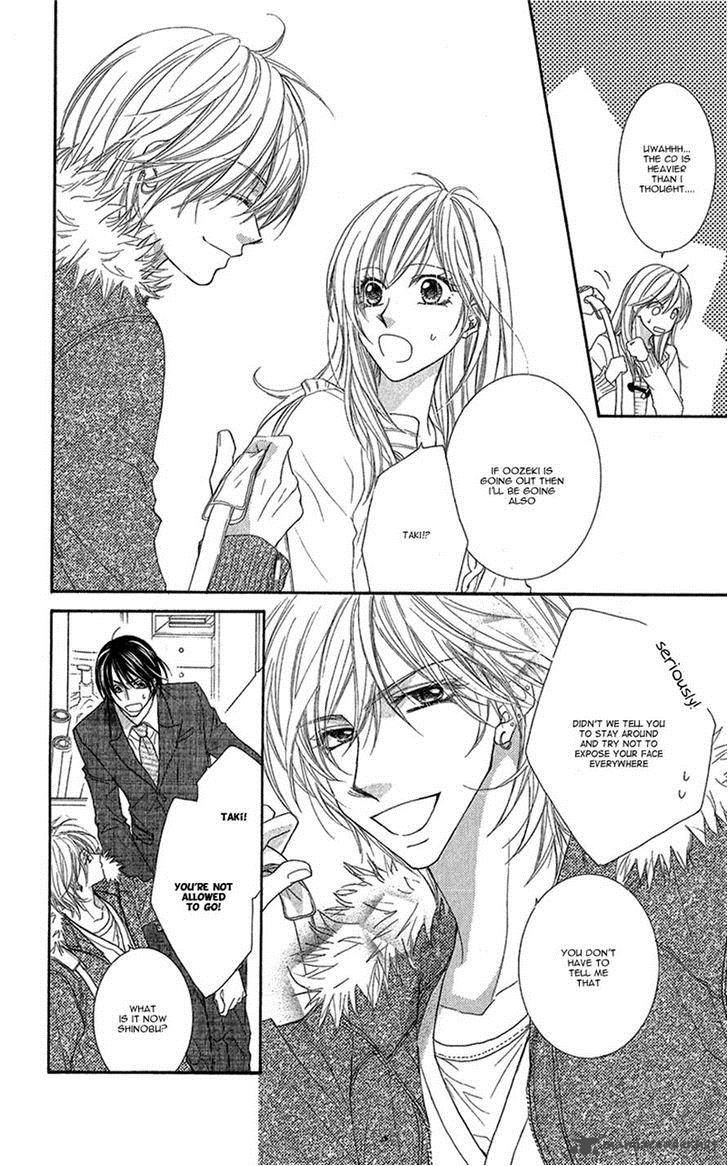 Aishiteru Tte Itte Mo II Yo 5 10