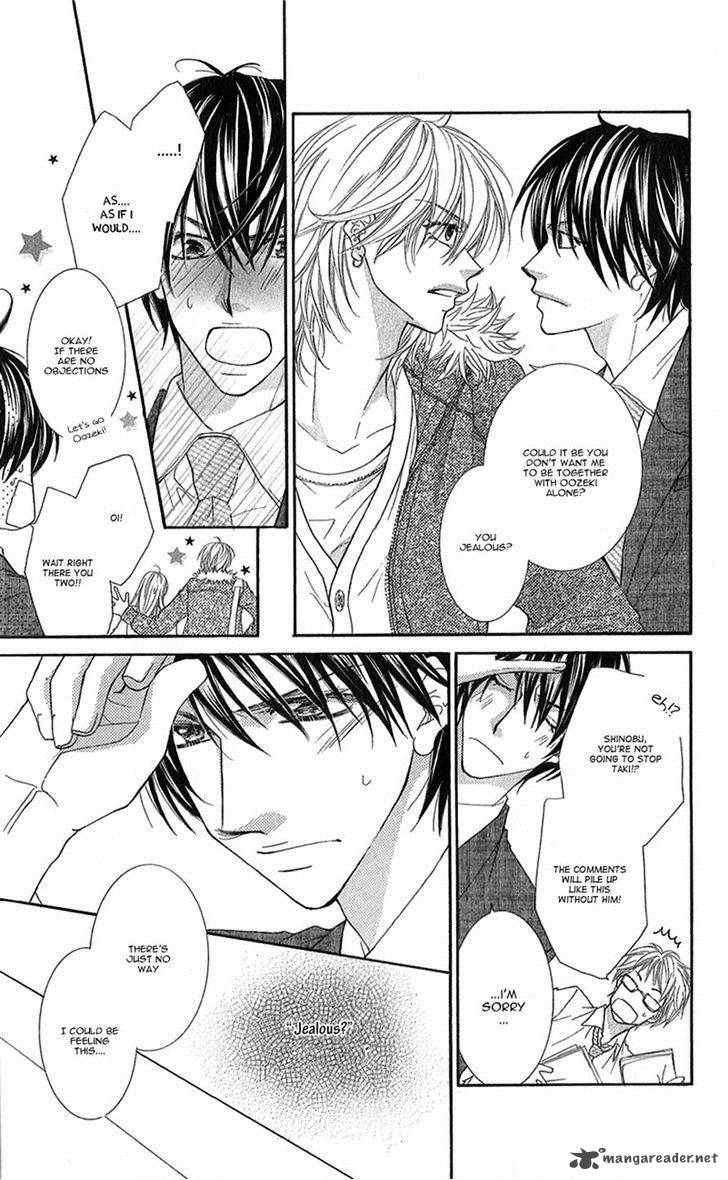 Aishiteru Tte Itte Mo II Yo 5 11