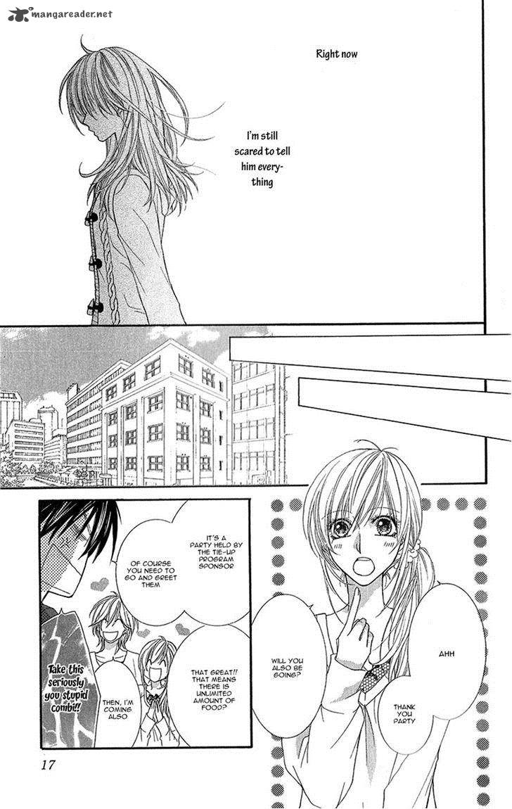 Aishiteru Tte Itte Mo II Yo 5 19
