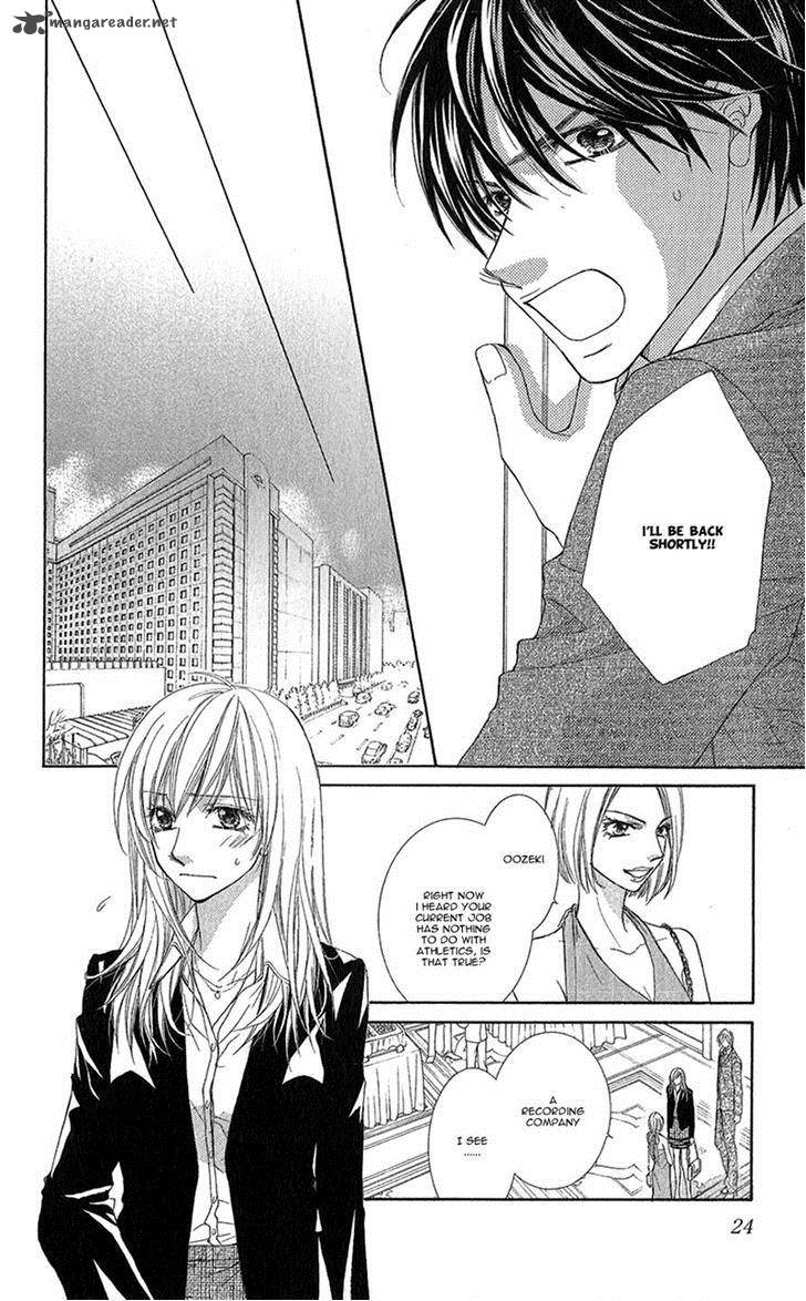 Aishiteru Tte Itte Mo II Yo 5 26