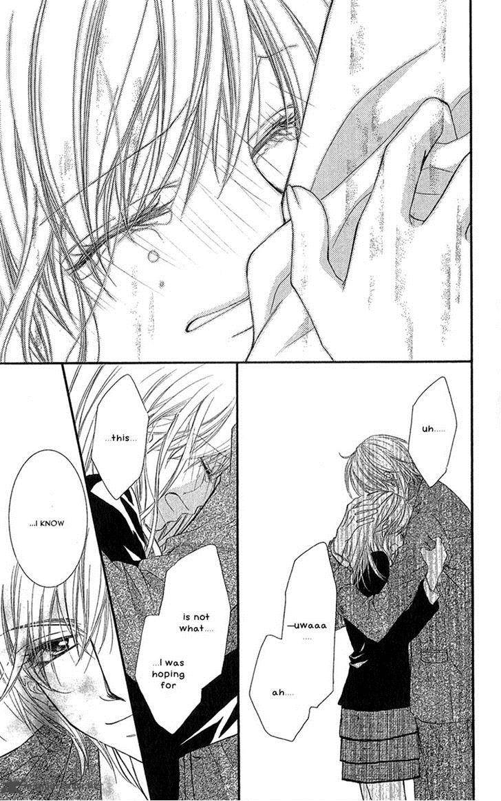 Aishiteru Tte Itte Mo II Yo 5 37