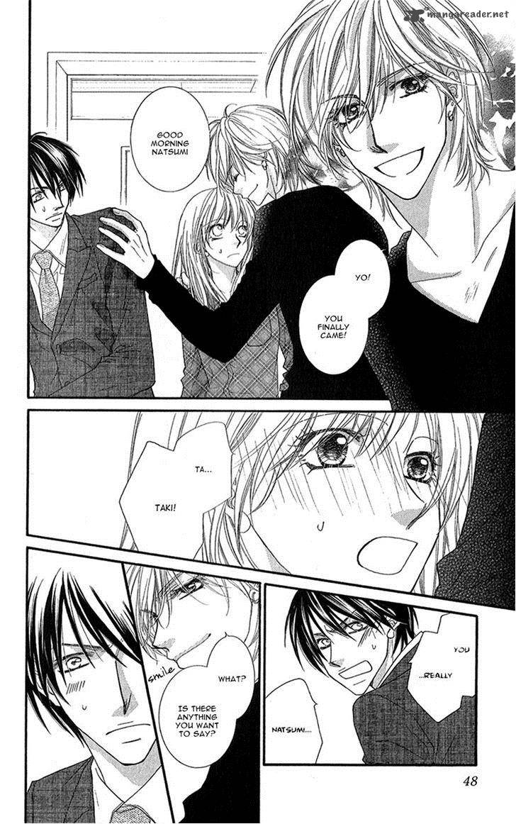 Aishiteru Tte Itte Mo II Yo 6 10