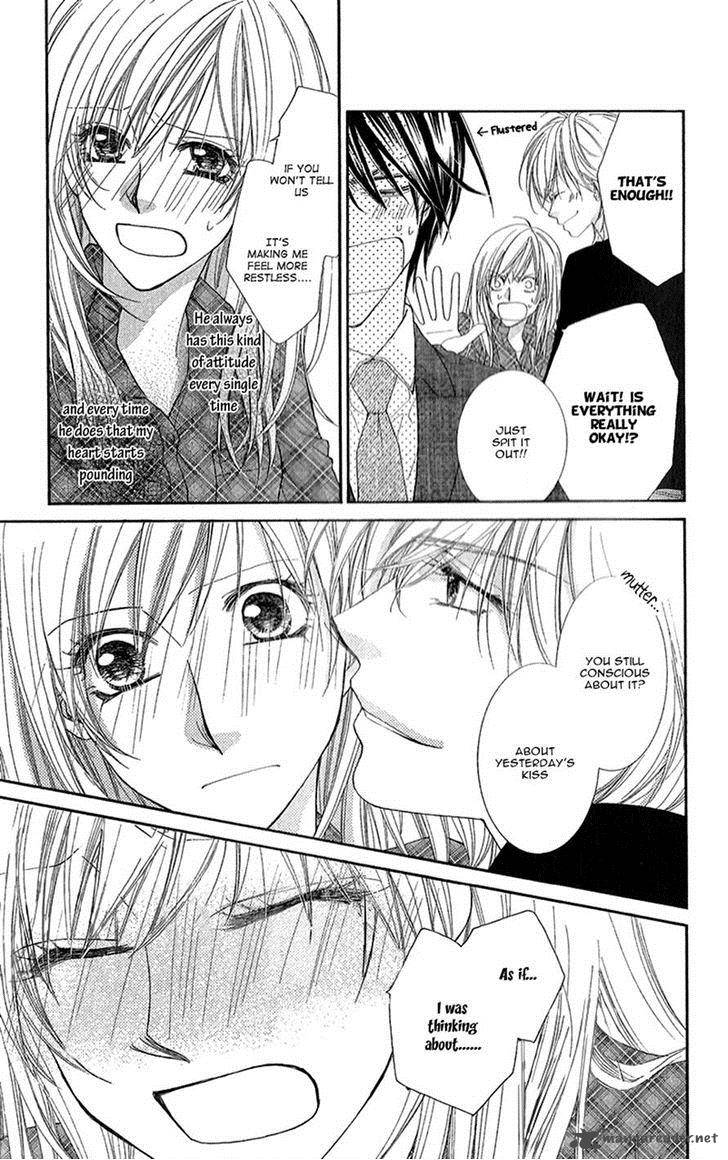 Aishiteru Tte Itte Mo II Yo 6 11