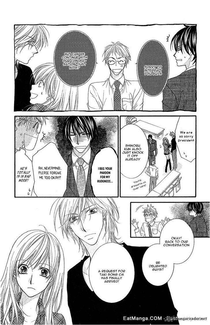 Aishiteru Tte Itte Mo II Yo 6 12