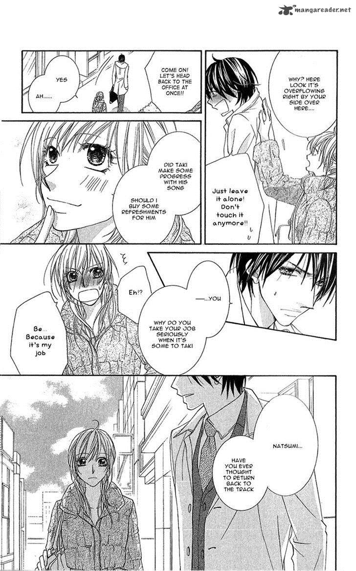 Aishiteru Tte Itte Mo II Yo 6 21