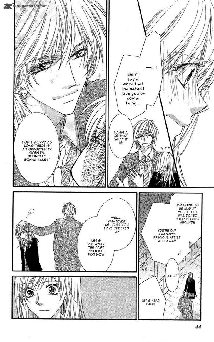 Aishiteru Tte Itte Mo II Yo 6 6