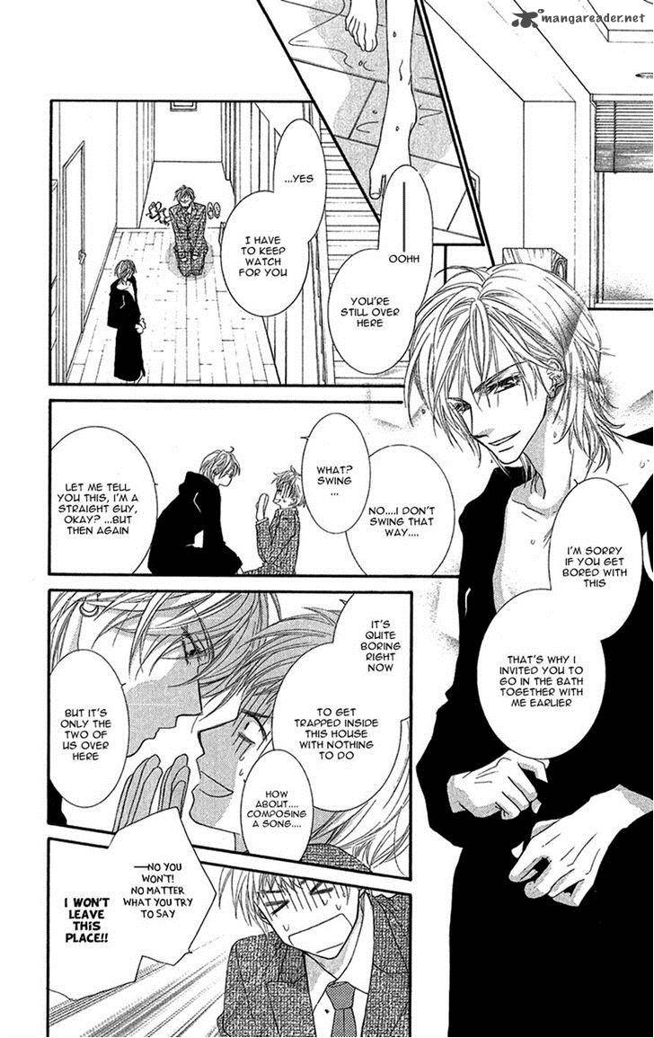 Aishiteru Tte Itte Mo II Yo 7 15