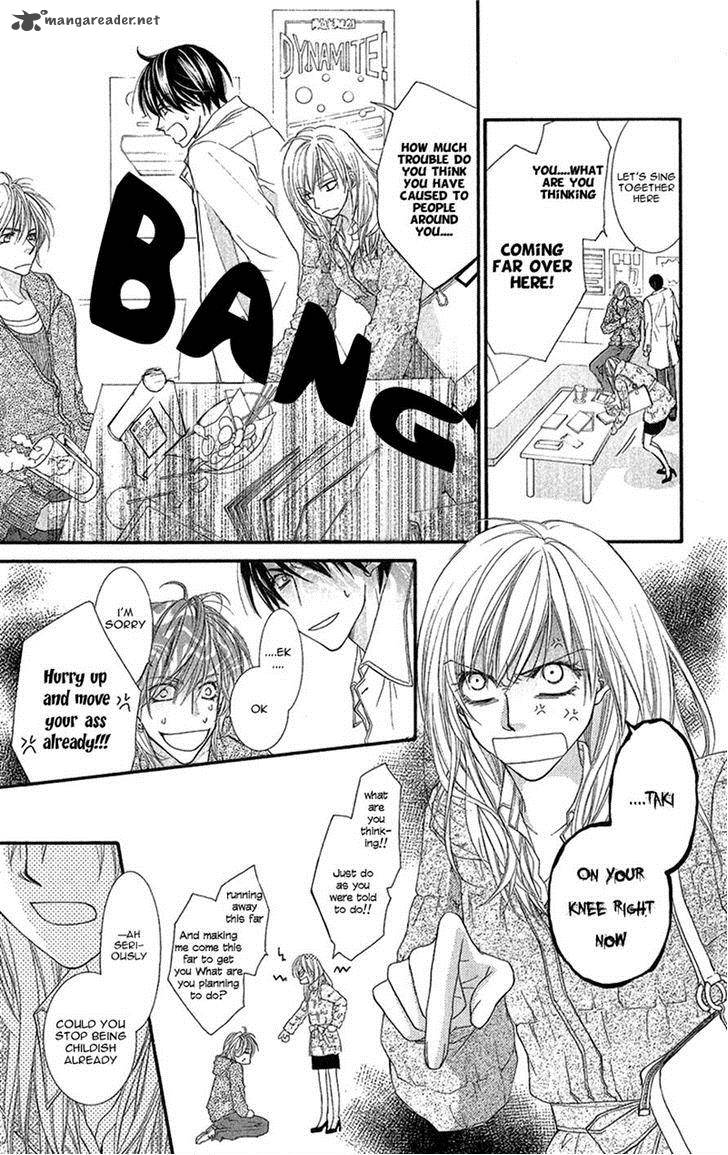 Aishiteru Tte Itte Mo II Yo 7 26