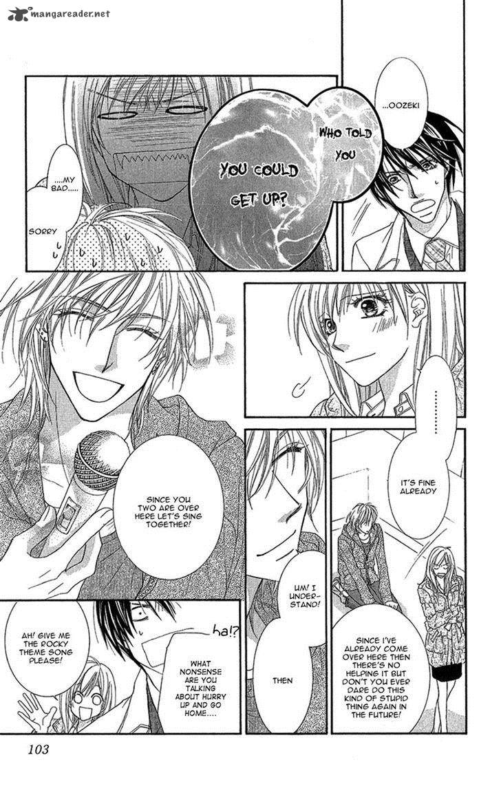 Aishiteru Tte Itte Mo II Yo 7 28