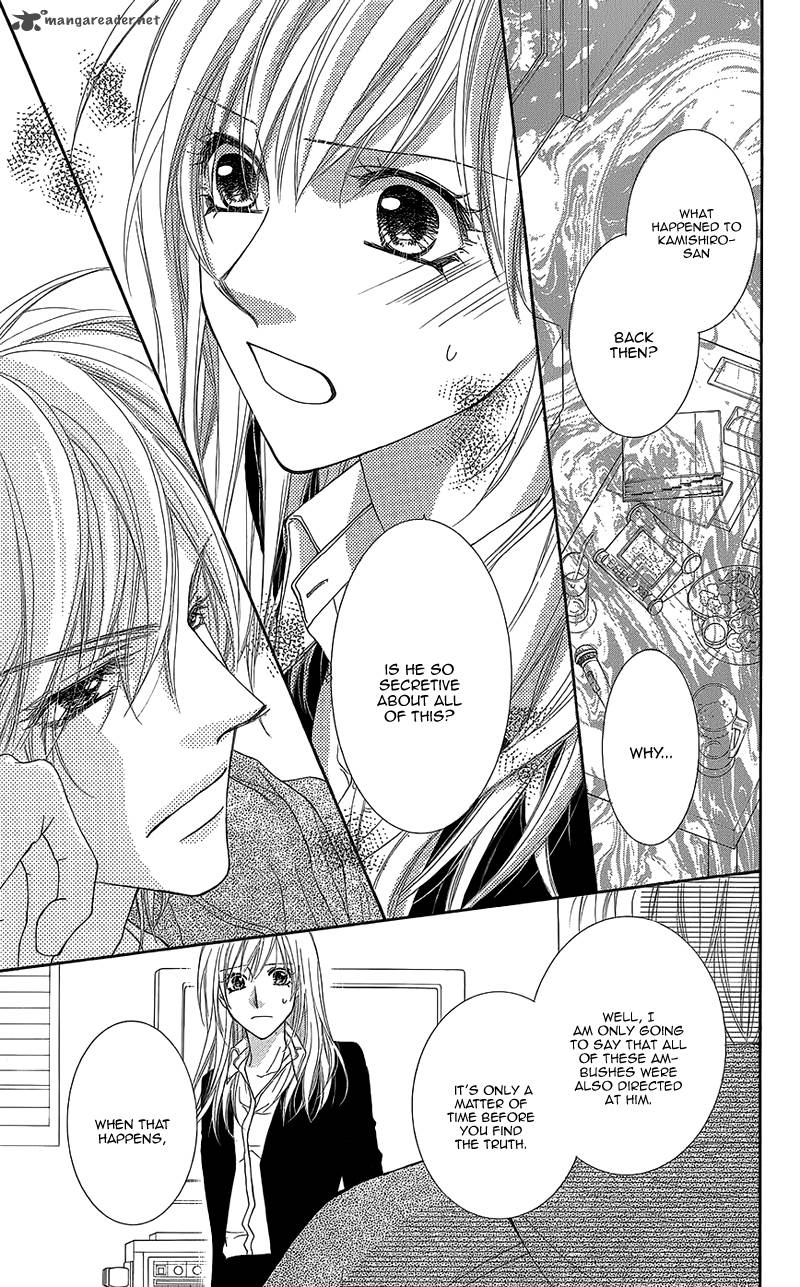 Aishiteru Tte Itte Mo II Yo 8 10