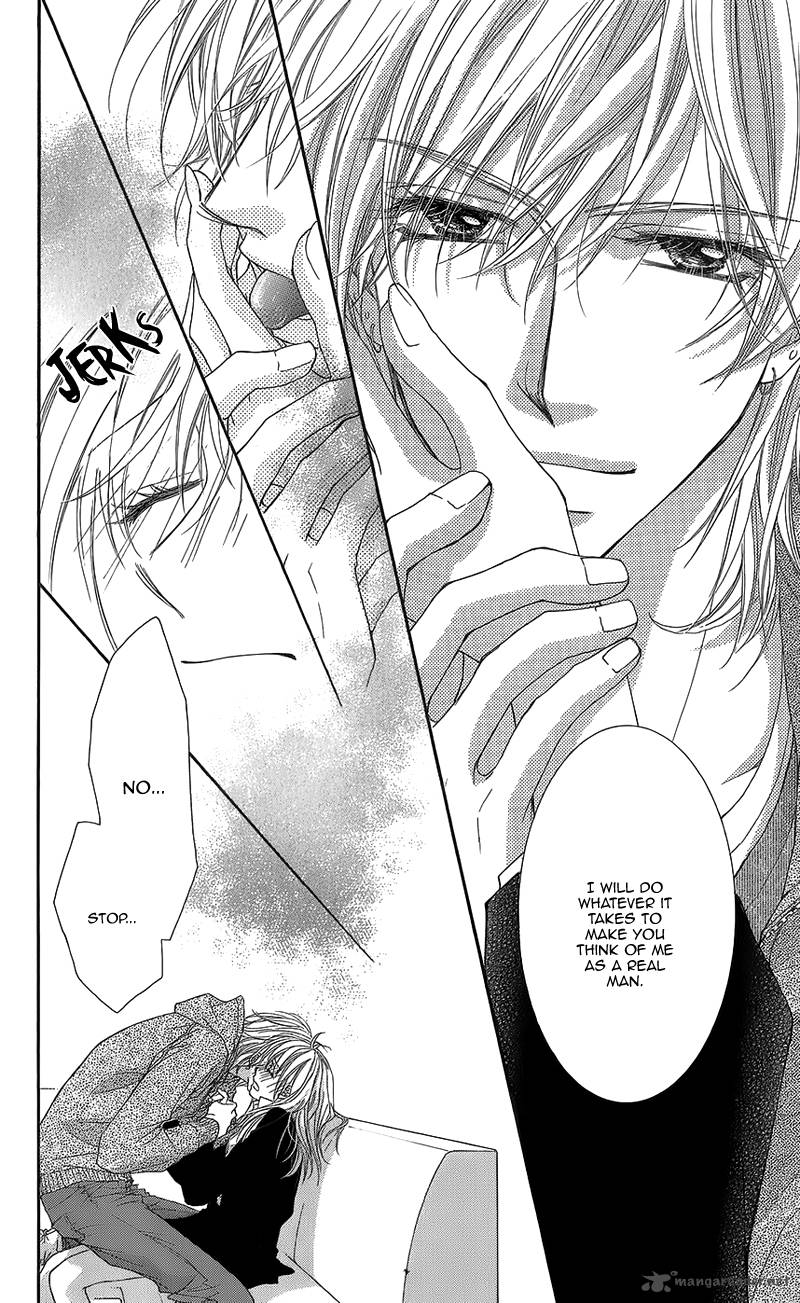 Aishiteru Tte Itte Mo II Yo 8 15