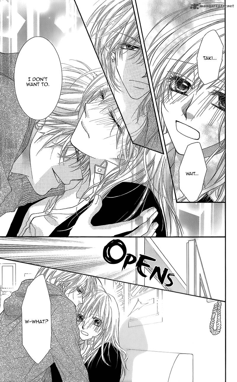 Aishiteru Tte Itte Mo II Yo 8 16