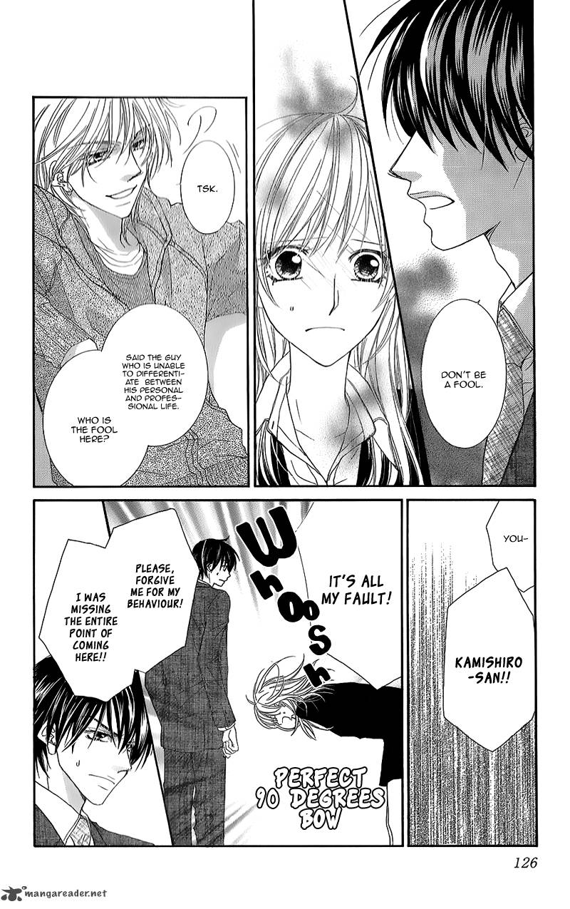 Aishiteru Tte Itte Mo II Yo 8 19