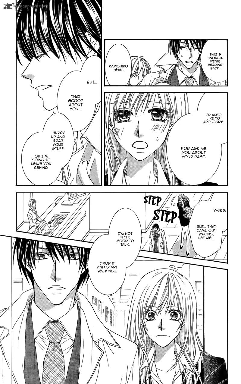 Aishiteru Tte Itte Mo II Yo 8 20