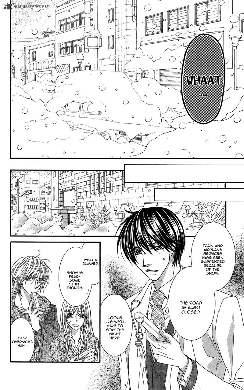 Aishiteru Tte Itte Mo II Yo 8 21