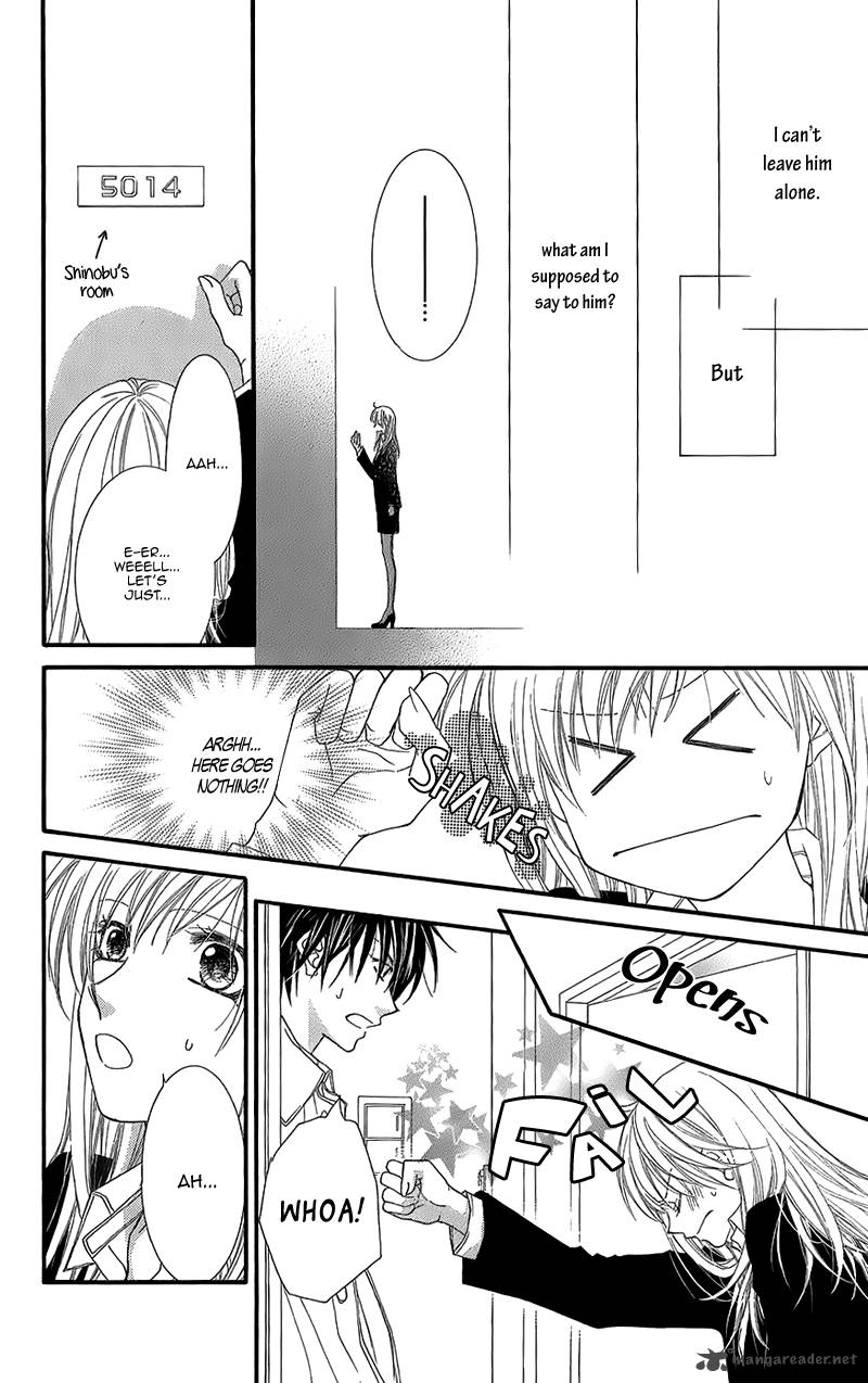 Aishiteru Tte Itte Mo II Yo 8 23