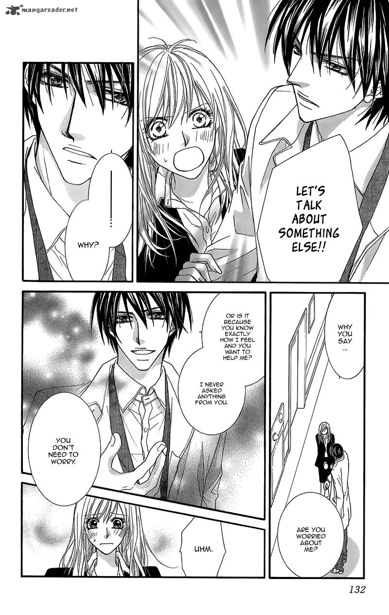 Aishiteru Tte Itte Mo II Yo 8 25