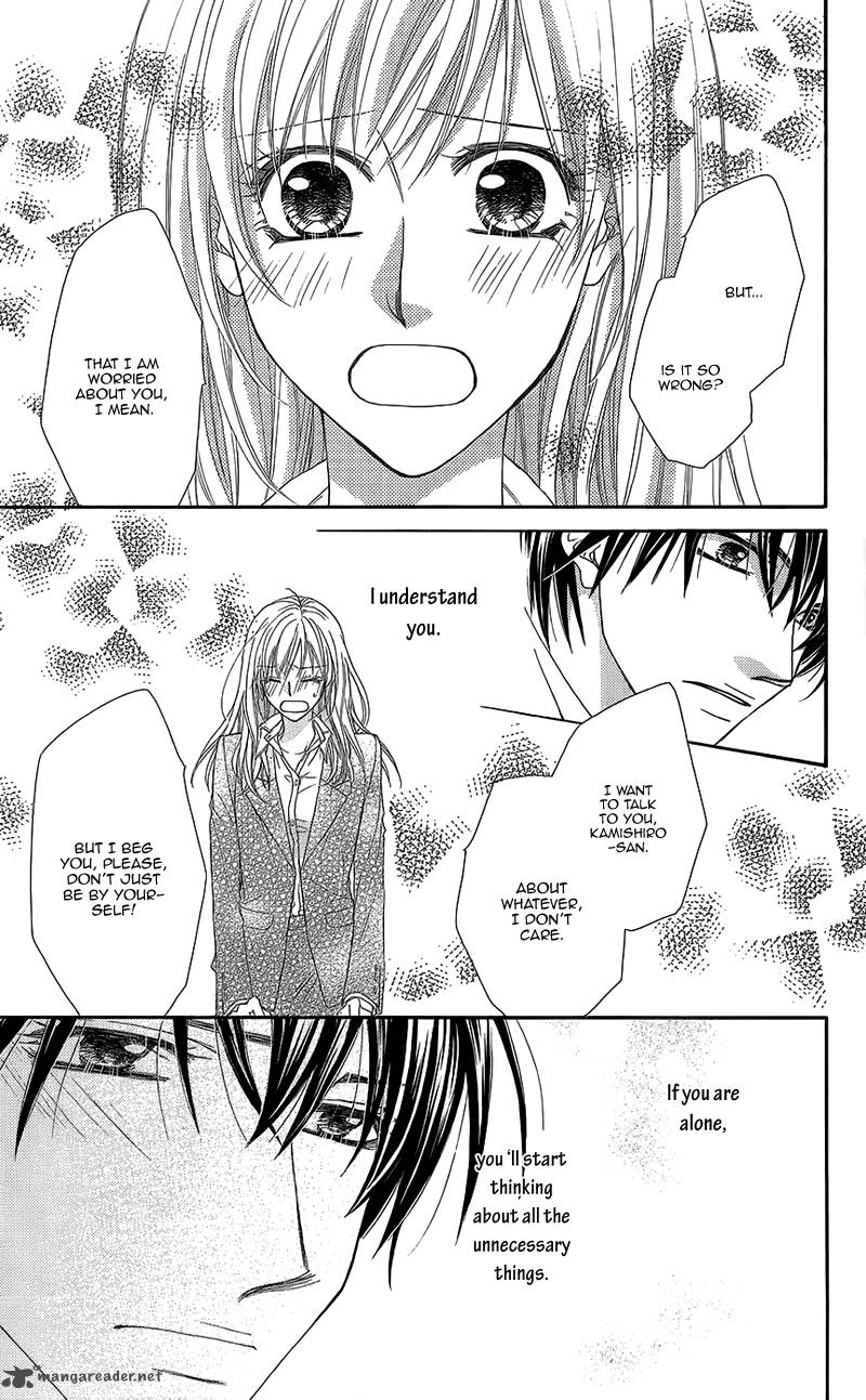 Aishiteru Tte Itte Mo II Yo 8 26
