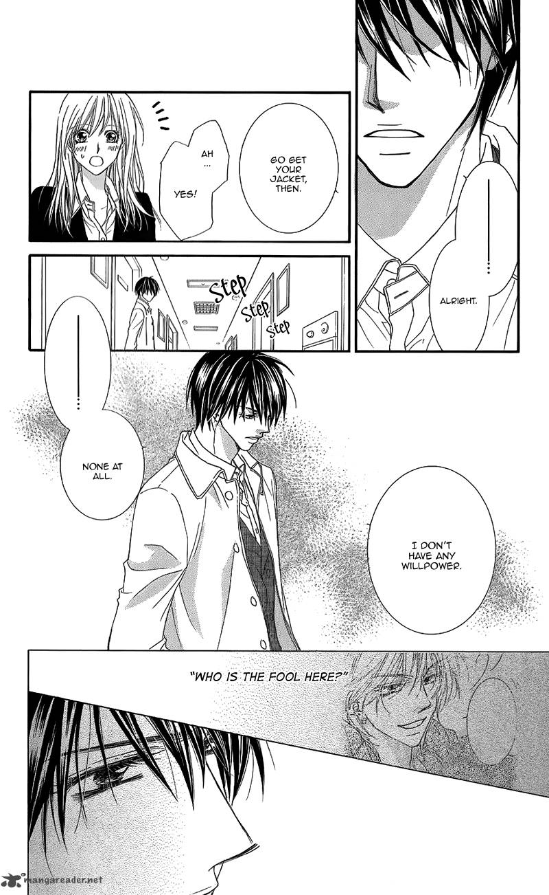 Aishiteru Tte Itte Mo II Yo 8 27
