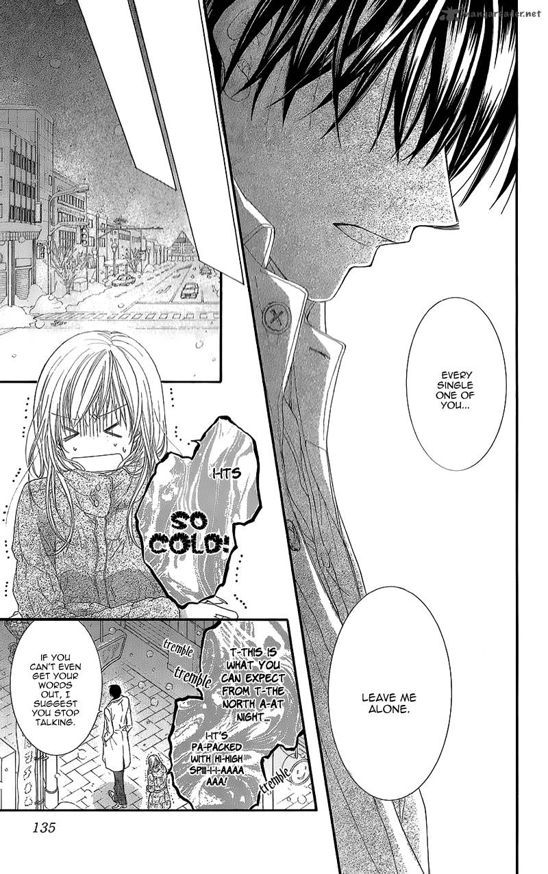 Aishiteru Tte Itte Mo II Yo 8 28