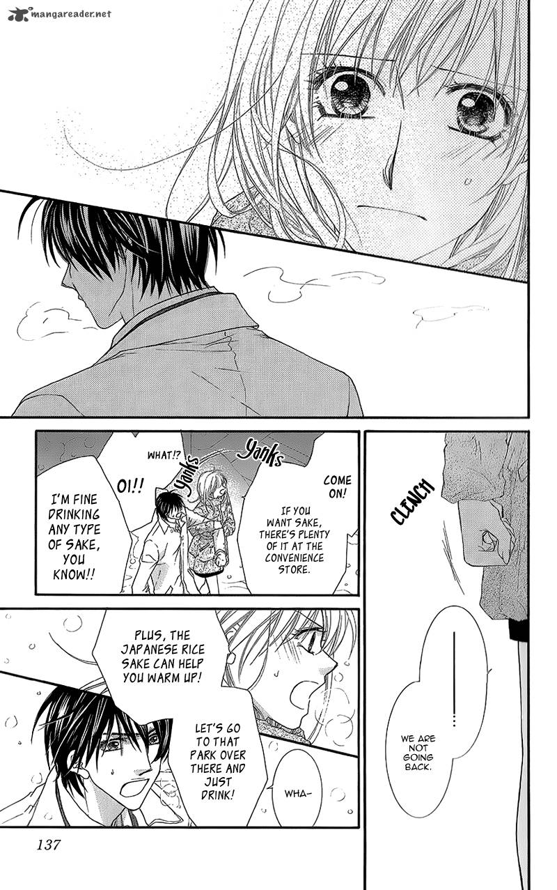 Aishiteru Tte Itte Mo II Yo 8 30