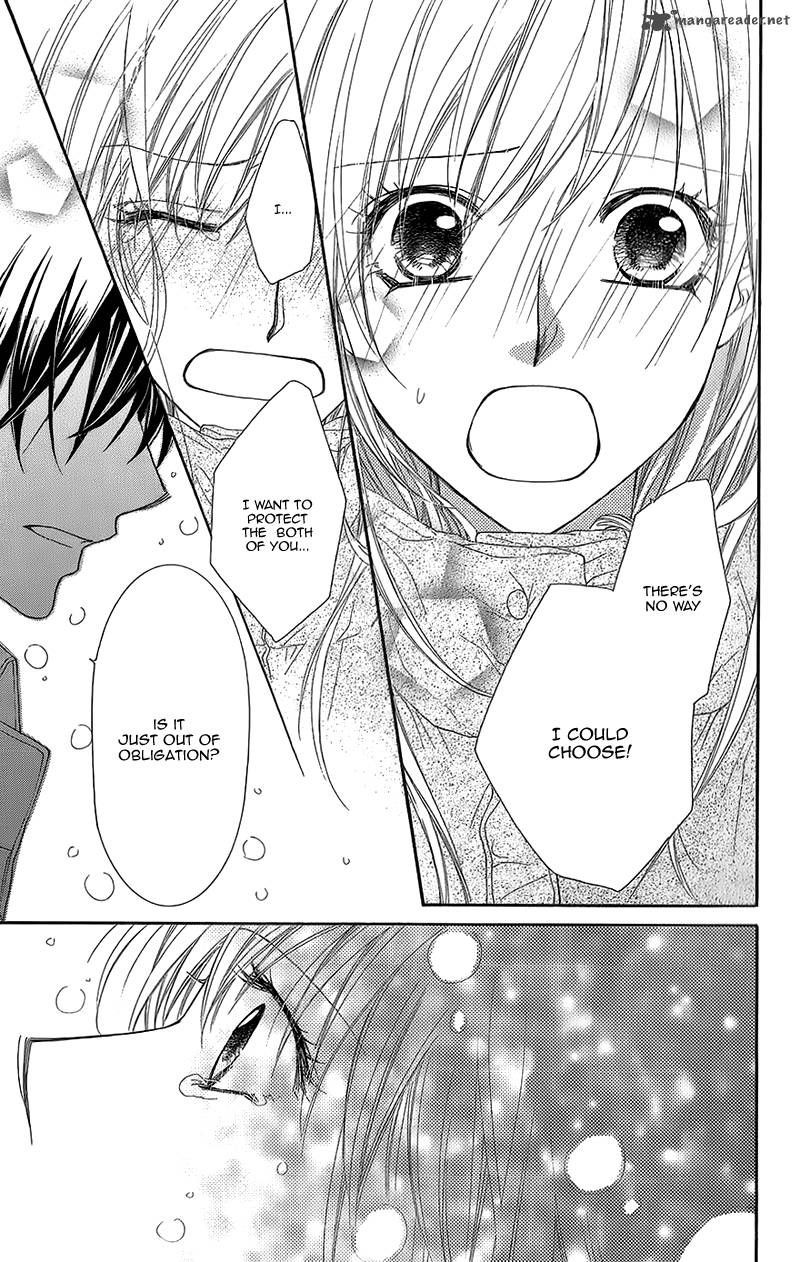 Aishiteru Tte Itte Mo II Yo 8 34