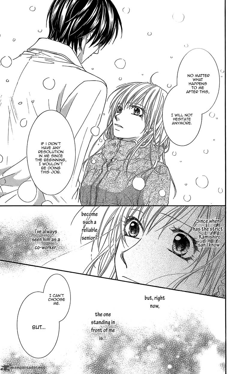 Aishiteru Tte Itte Mo II Yo 8 36