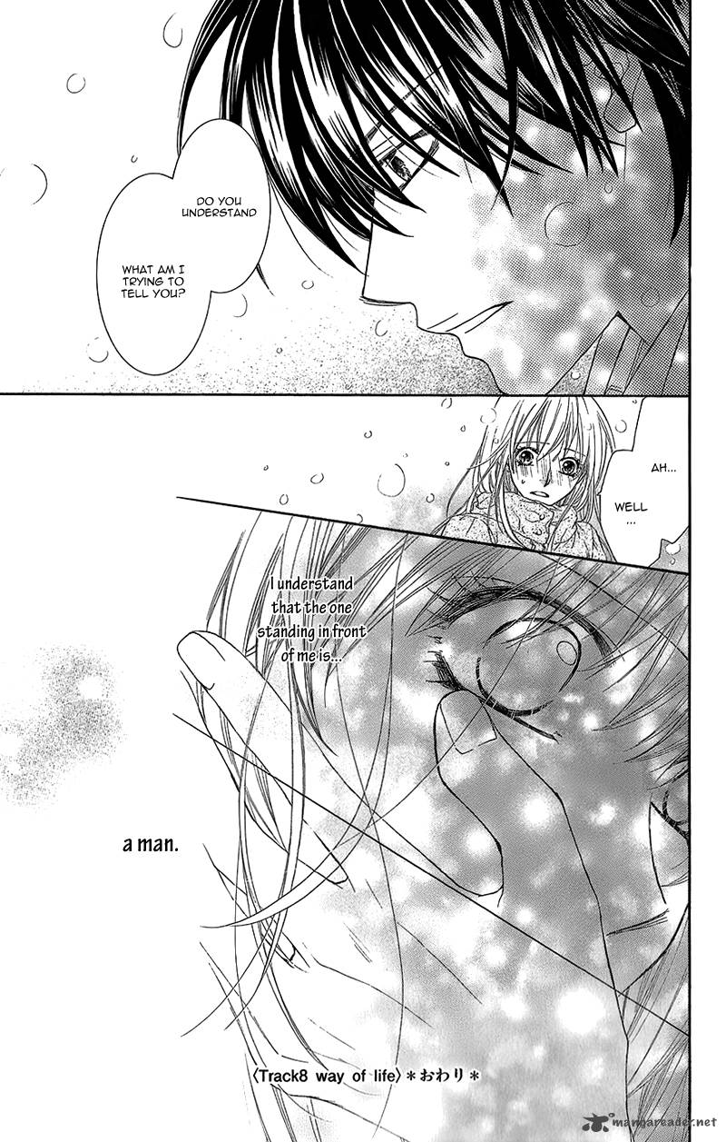 Aishiteru Tte Itte Mo II Yo 8 38