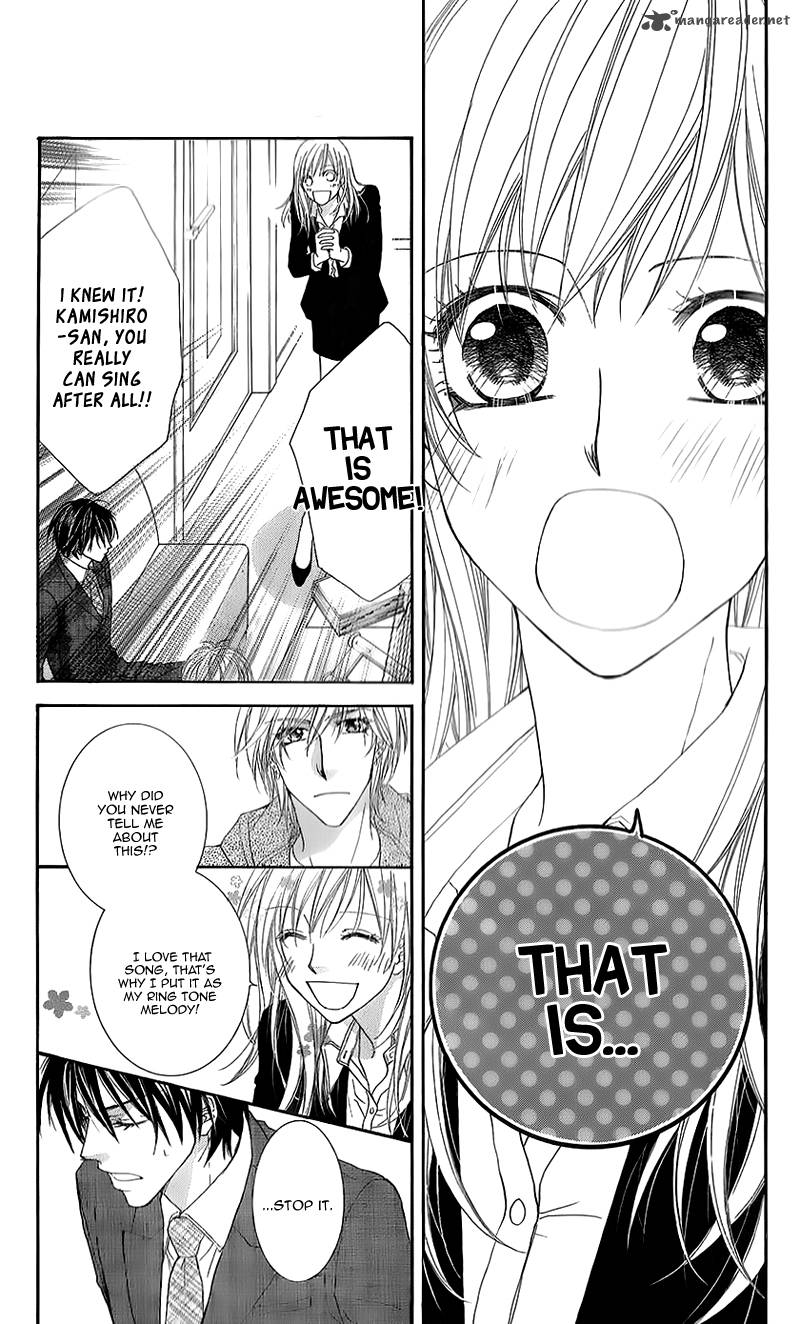 Aishiteru Tte Itte Mo II Yo 8 7