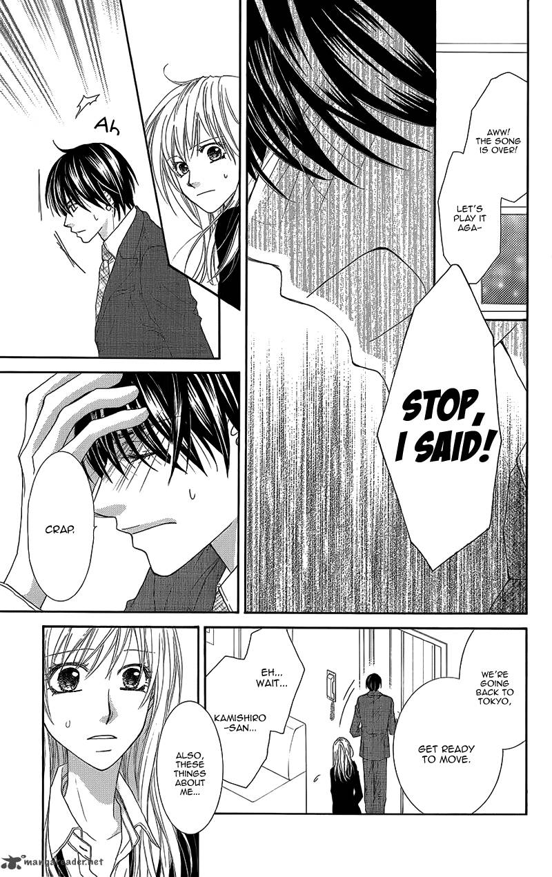 Aishiteru Tte Itte Mo II Yo 8 8