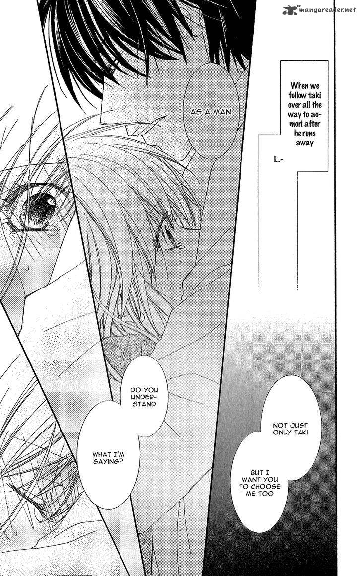 Aishiteru Tte Itte Mo II Yo 9 11