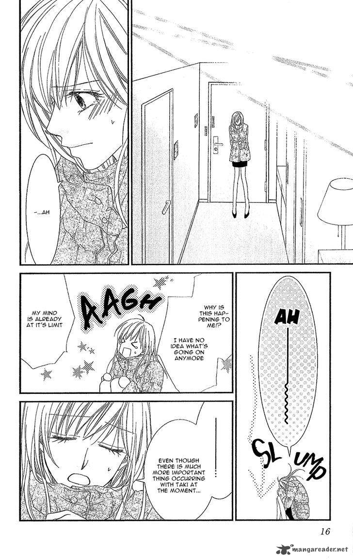 Aishiteru Tte Itte Mo II Yo 9 20