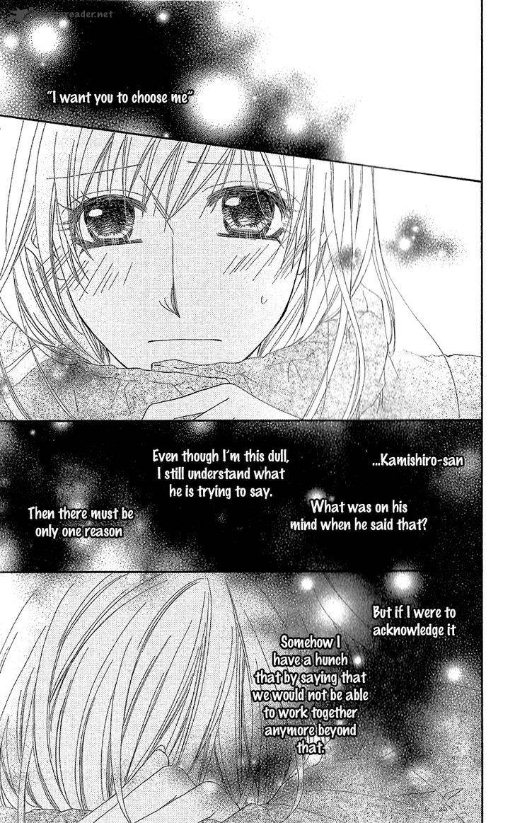 Aishiteru Tte Itte Mo II Yo 9 21