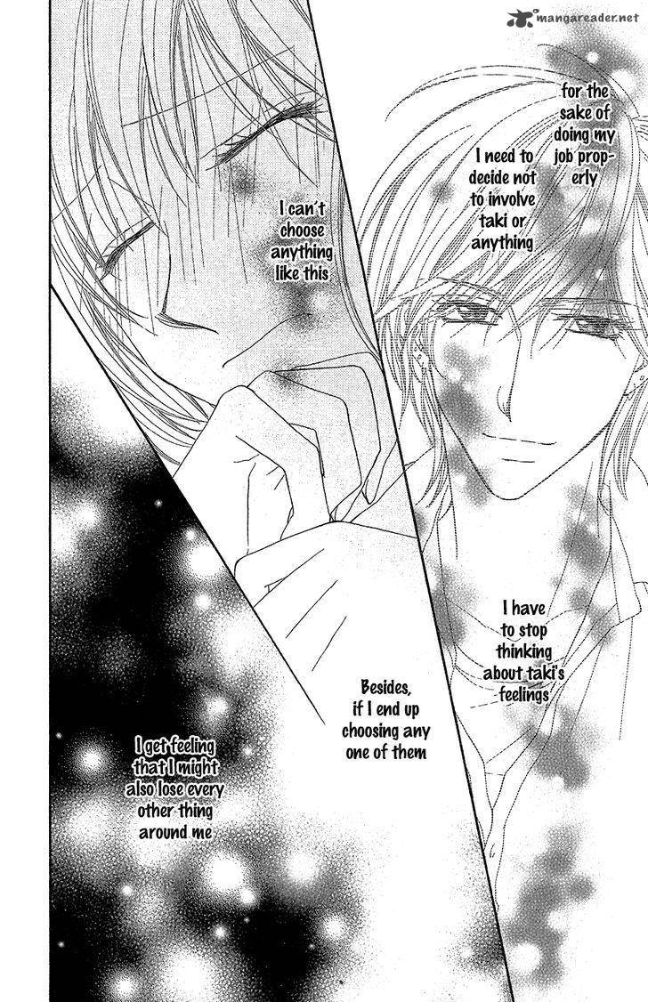 Aishiteru Tte Itte Mo II Yo 9 22