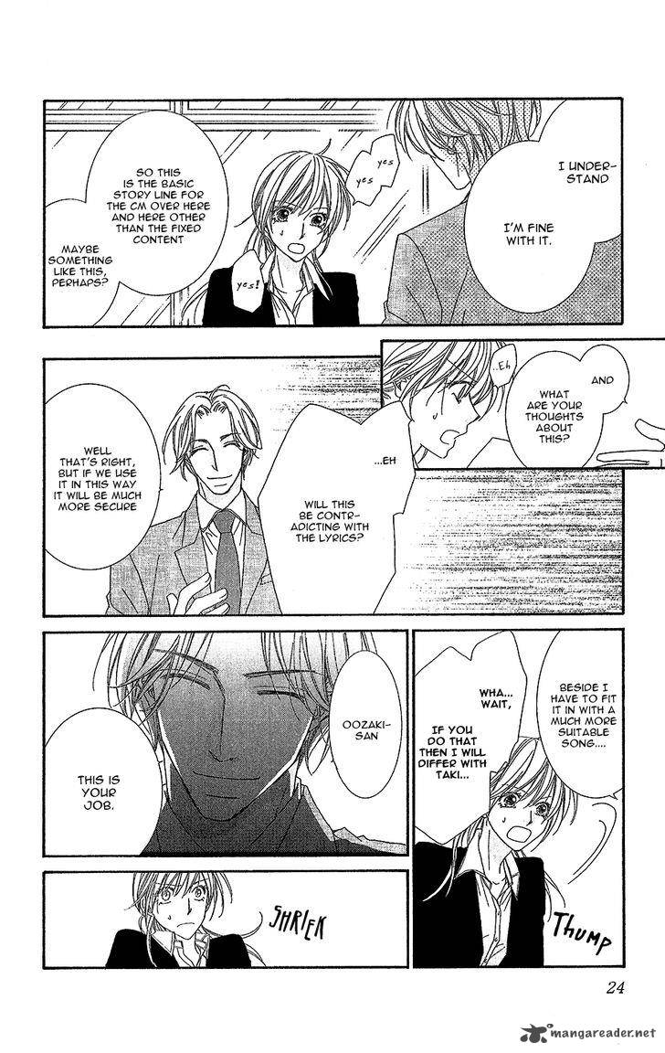 Aishiteru Tte Itte Mo II Yo 9 28