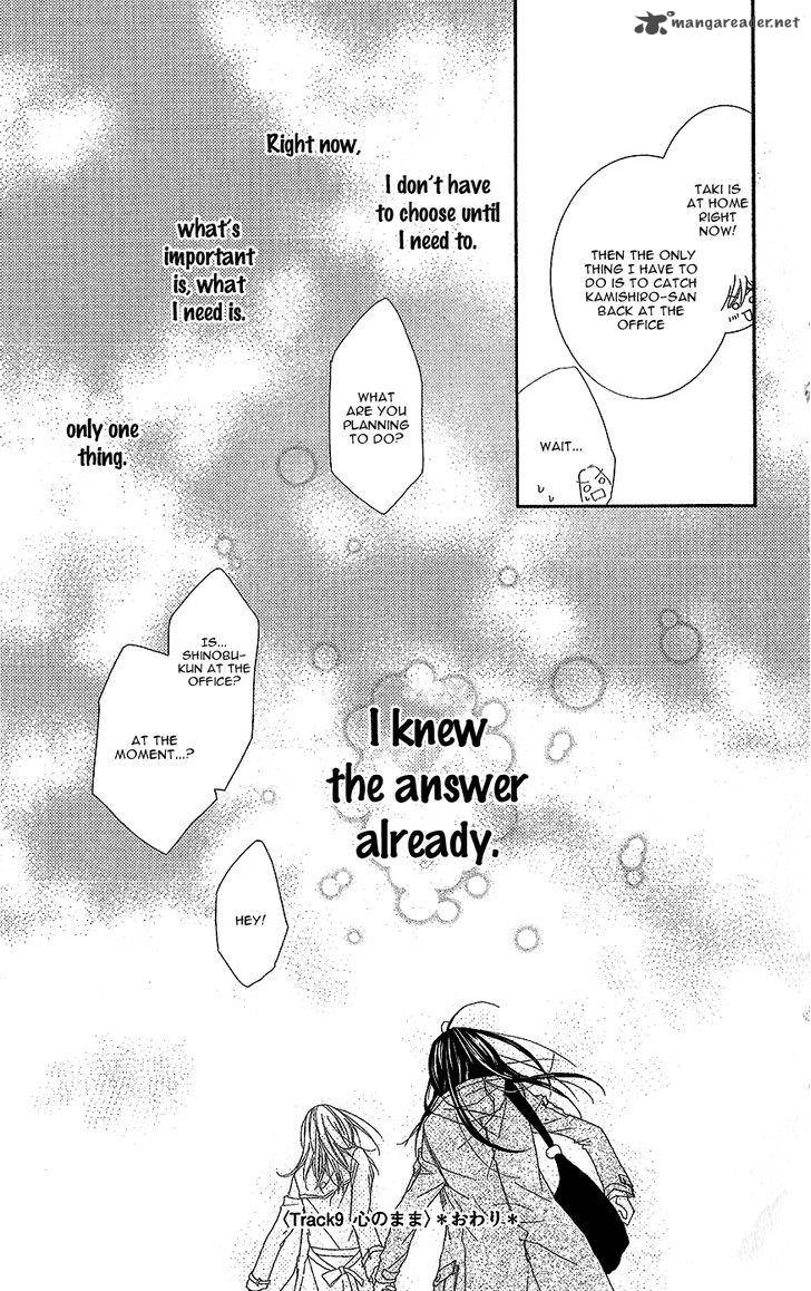 Aishiteru Tte Itte Mo II Yo 9 43