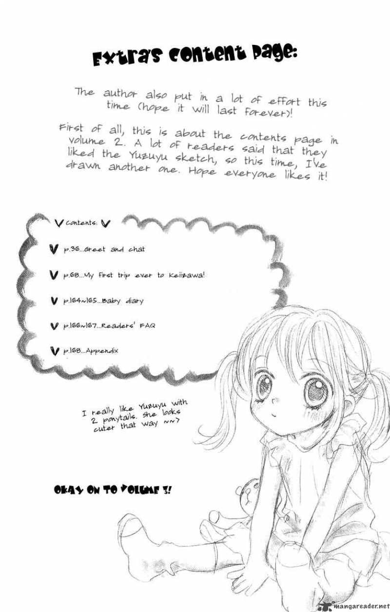 Aishiteruze Baby 11 7