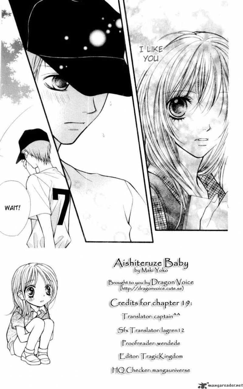 Aishiteruze Baby 19 3