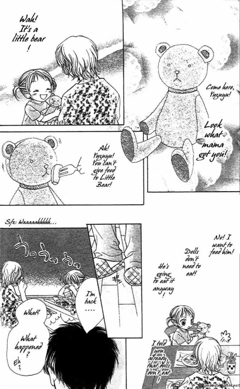 Aishiteruze Baby 6 23