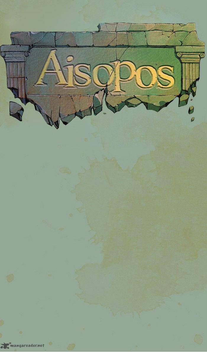 Aisopos 10 10
