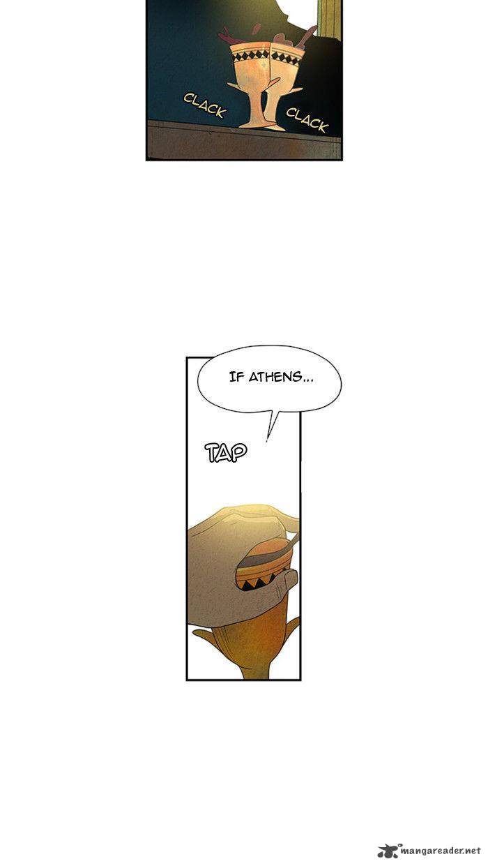 Aisopos 20 24