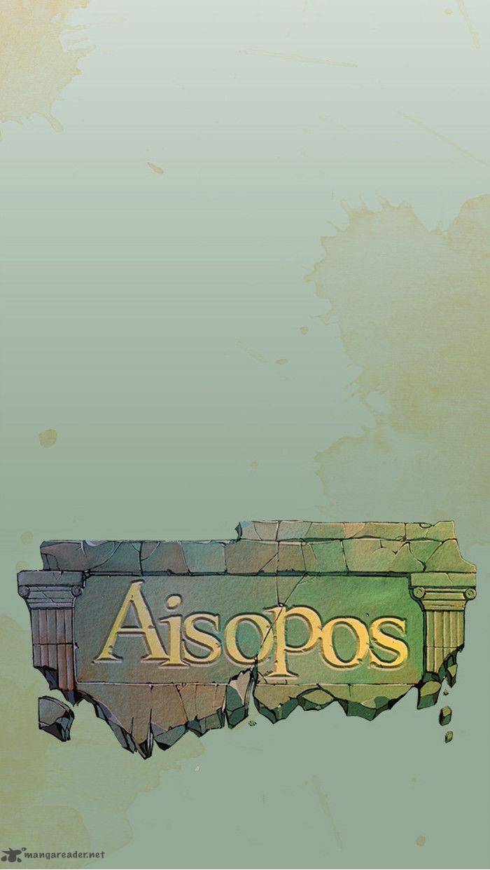 Aisopos 20 8