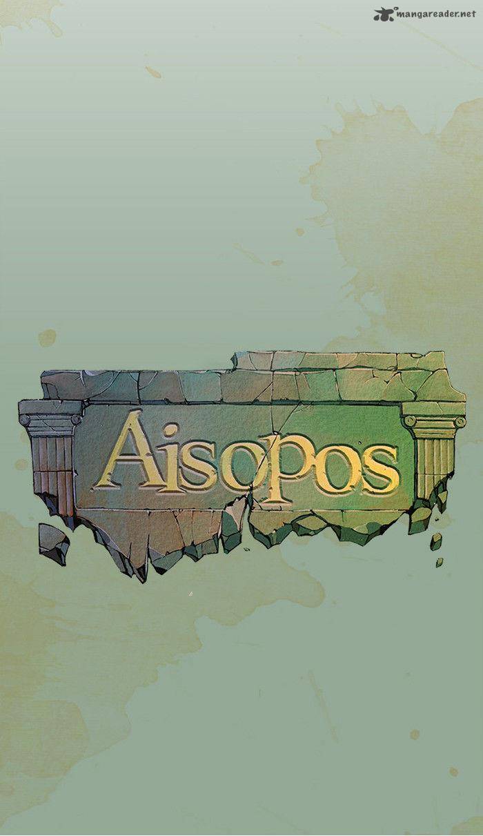 Aisopos 30 10