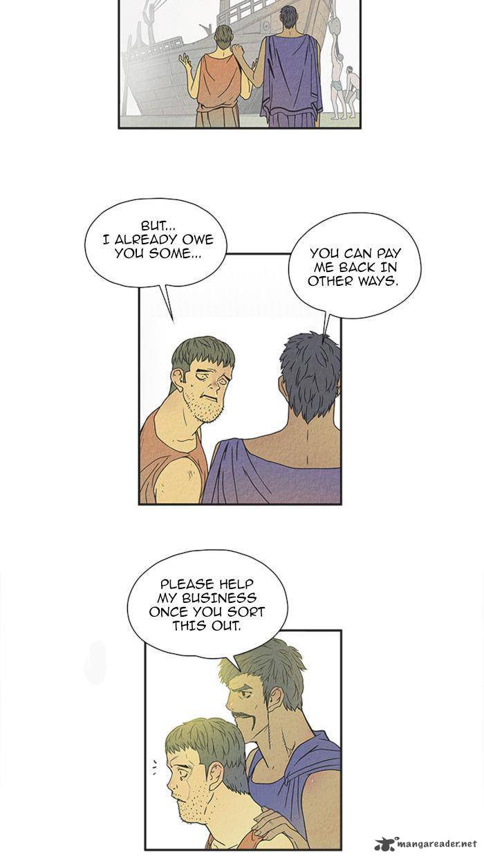 Aisopos 32 13