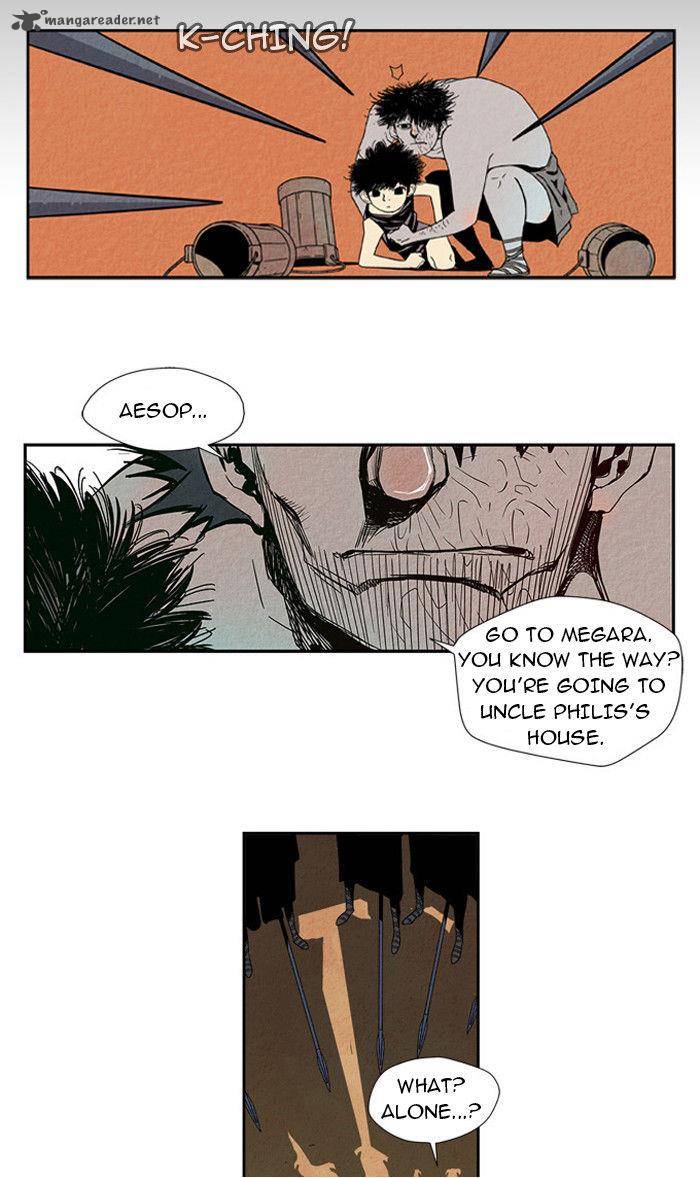 Aisopos 4 7