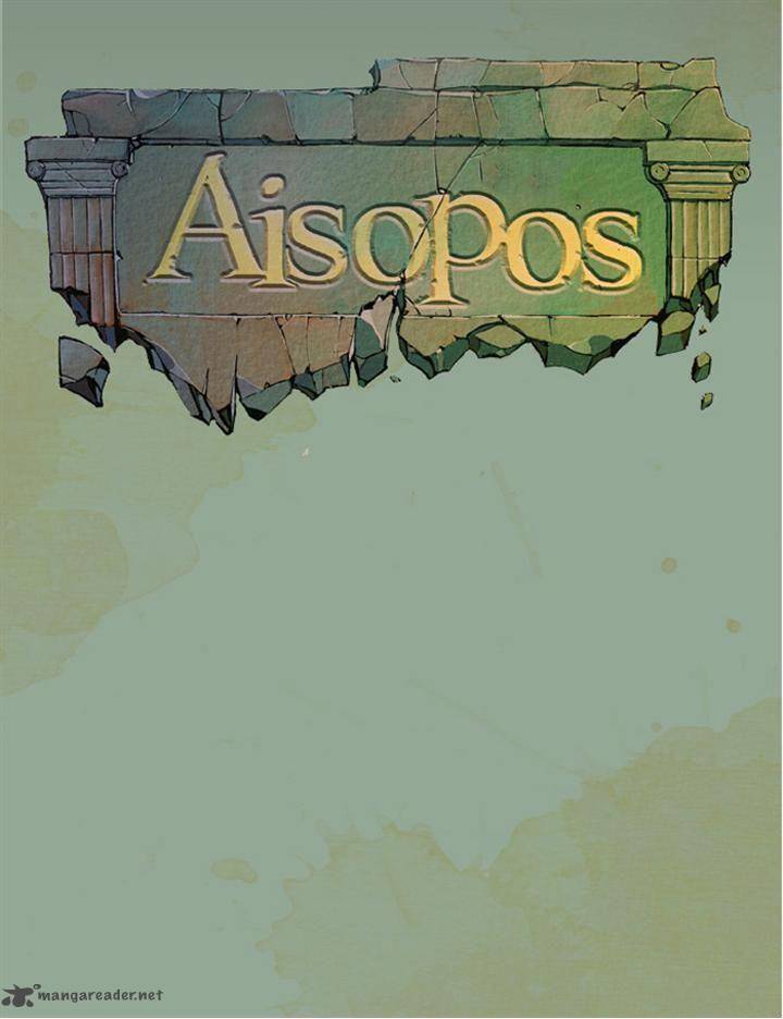 Aisopos 48 10
