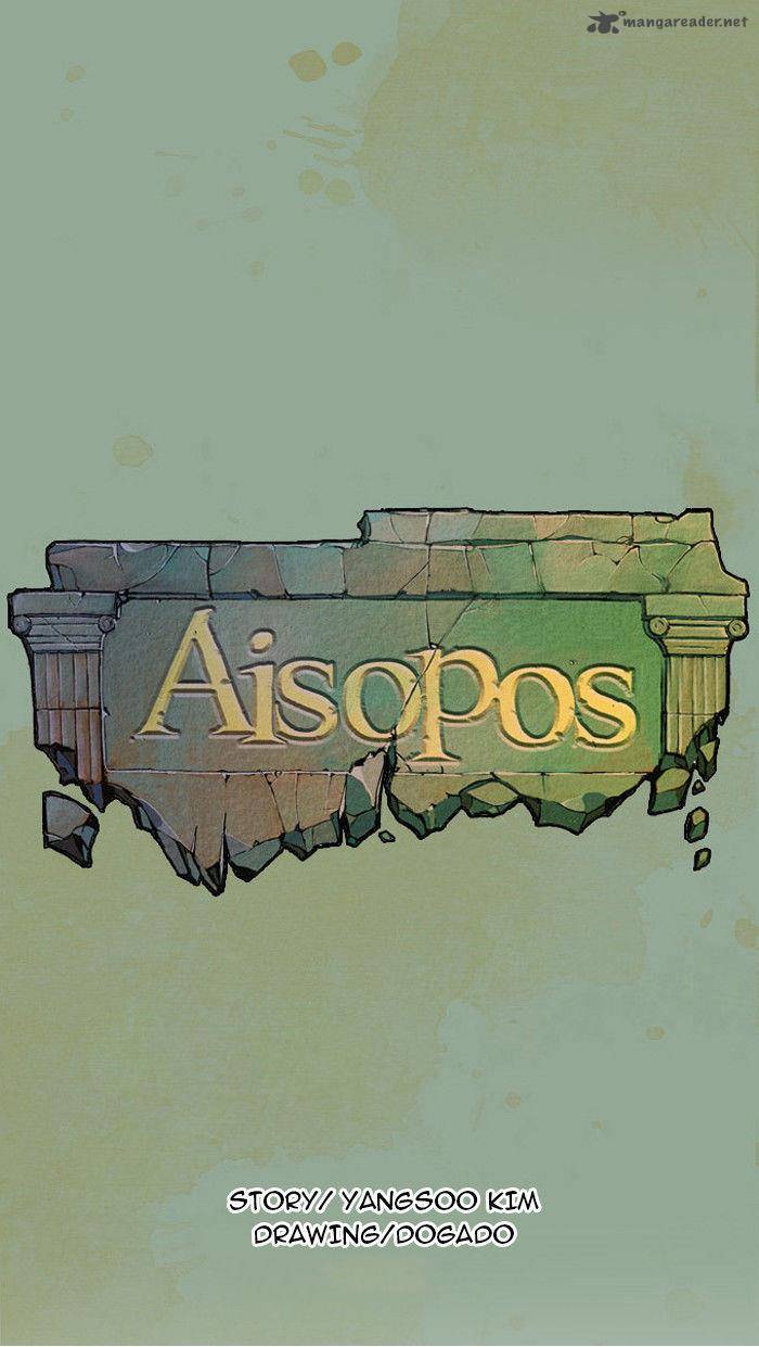 Aisopos 5 5